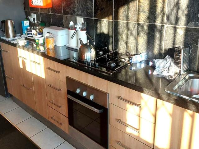2 Bedroom house for sale in Kensington, Johannesburg
