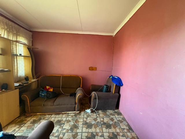 2 Bedroom House For Sale in Khayamnandi
