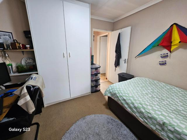 2 Bedroom House For Sale in Kibler Park