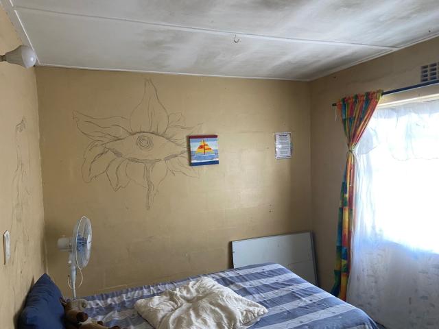2 Bedroom House For Sale in Kleinvlei