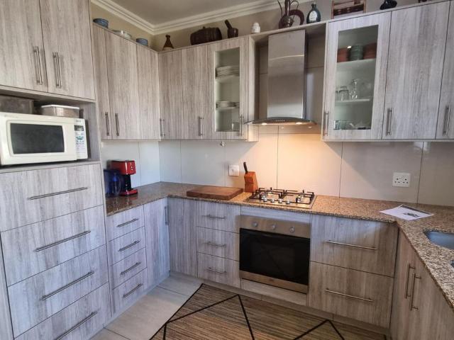 2 Bedroom house for sale in Kraaibosch Country Estate, George