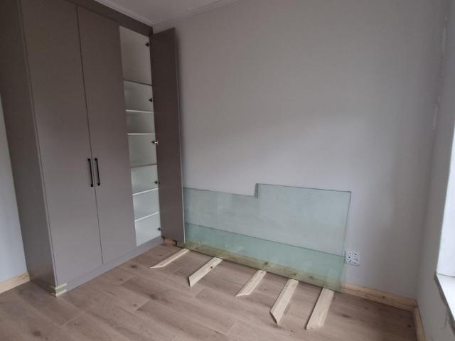 2 Bedroom house sold in Kraaibosch, George