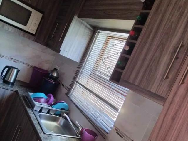 2 Bedroom House For Sale in Kuyasa