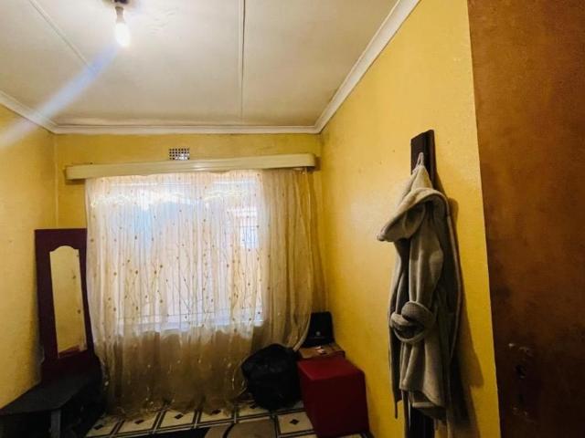 2 Bedroom house for sale in Kwaguqa, Witbank