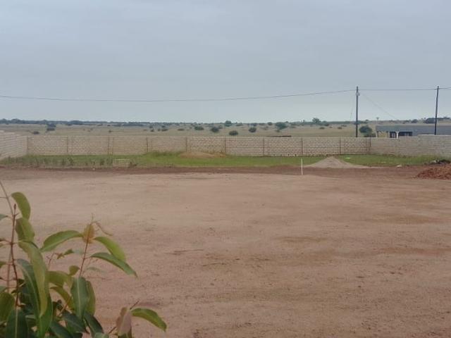 2 Bedroom House For Sale in Kwamhlanga Rural
