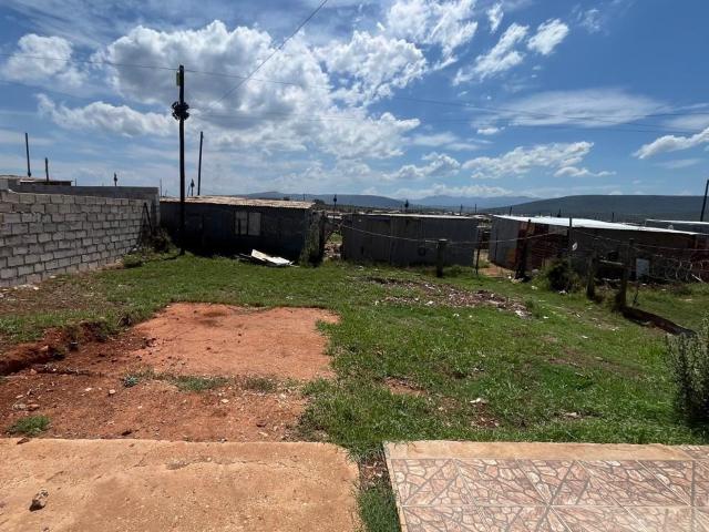2 Bedroom House For Sale in Kwanobuhle