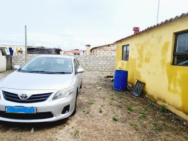 2 Bedroom House For Sale in Kwazakhele