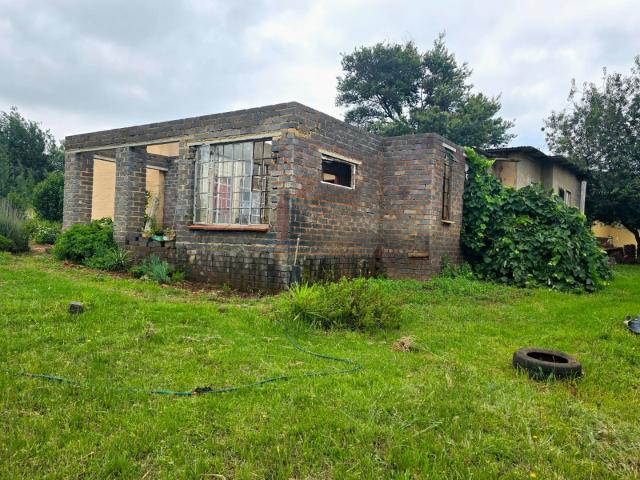 2 Bedroom House For Sale in Homestead Apple Orchards