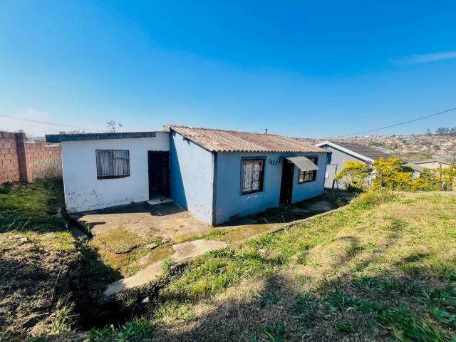 2 Bedroom House For Sale in Imbali