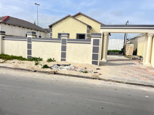 2 Bedroom House For Sale in Ilitha Park
