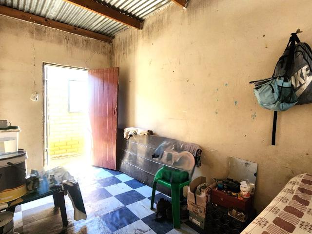 2 Bedroom House For Sale in J B Mafora