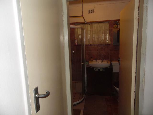 2 Bedroom House For Sale in Odendaalsrus