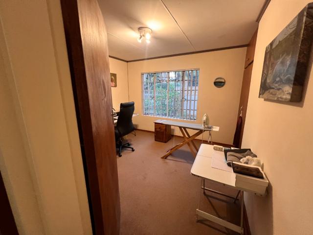 2 Bedroom House For Sale in Louis Trichardt