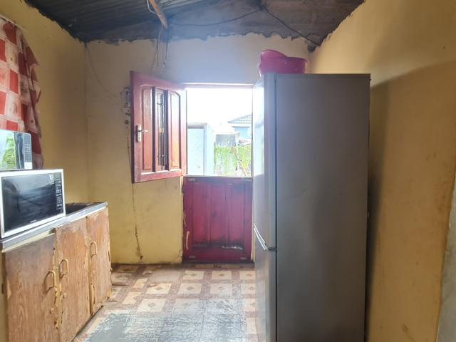 2 Bedroom House For Sale in Motherwell Nu 11