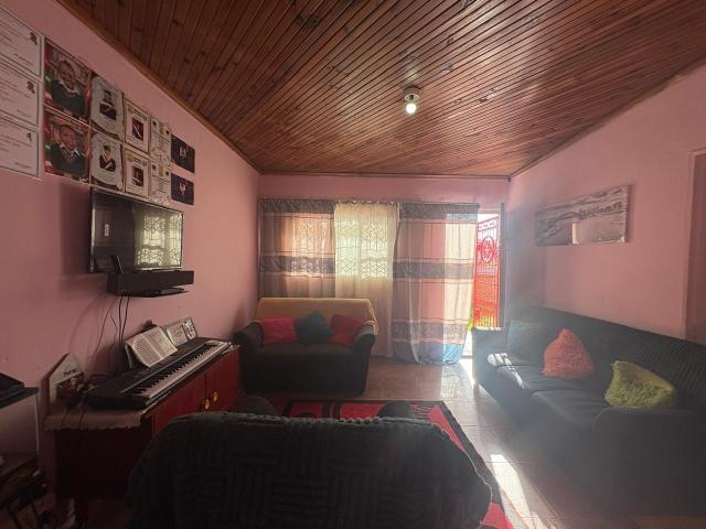 2 Bedroom House For Sale in Motherwell Nu 1