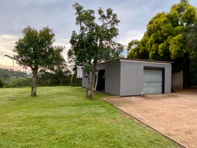 2 Bedroom House For Sale in Monteseel