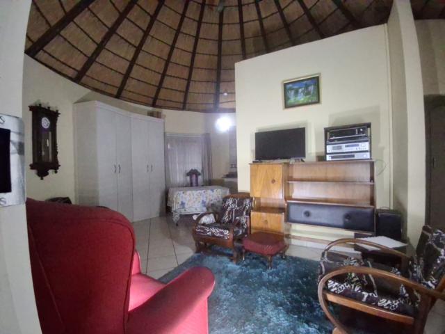 2 Bedroom House For Sale in Mookgopong Rural