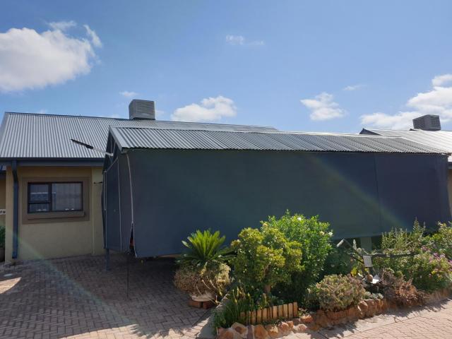 2 Bedroom House For Sale in Mookgopong Rural