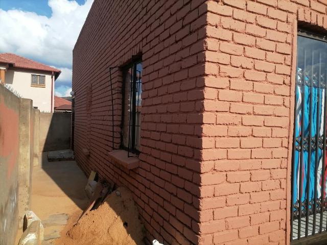 2 Bedroom house sold in Mahube Valley, Pretoria