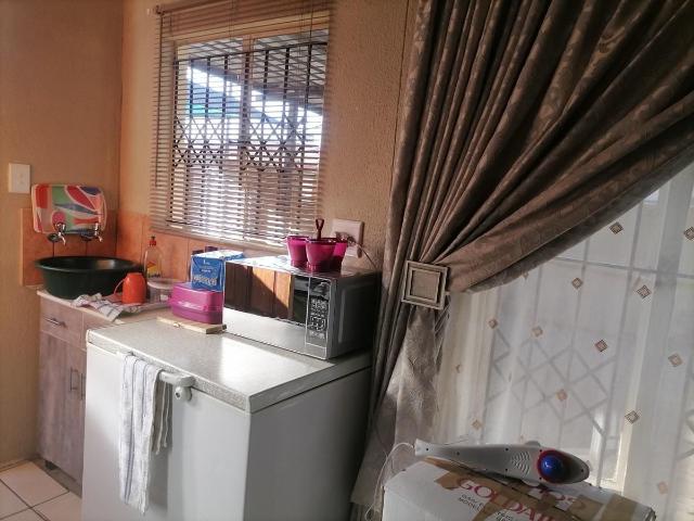2 Bedroom house for sale in Mahube Valley, Pretoria