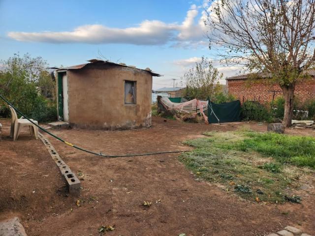 2 Bedroom house for sale in Mangaung, Bloemfontein