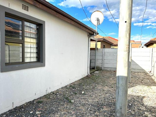 2 Bedroom House For Sale in Mandalay