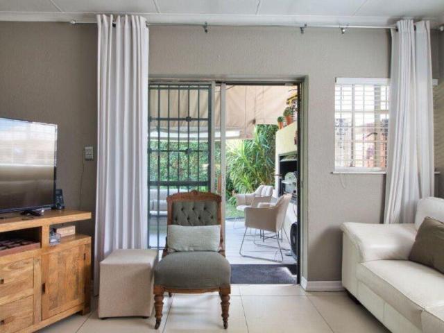 3 Bedroom House For Sale in Marais Steyn Park