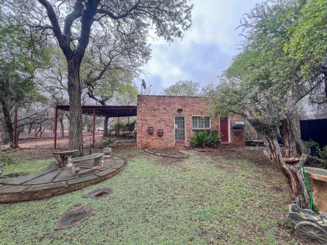 2 Bedroom House For Sale in Marloth Park
