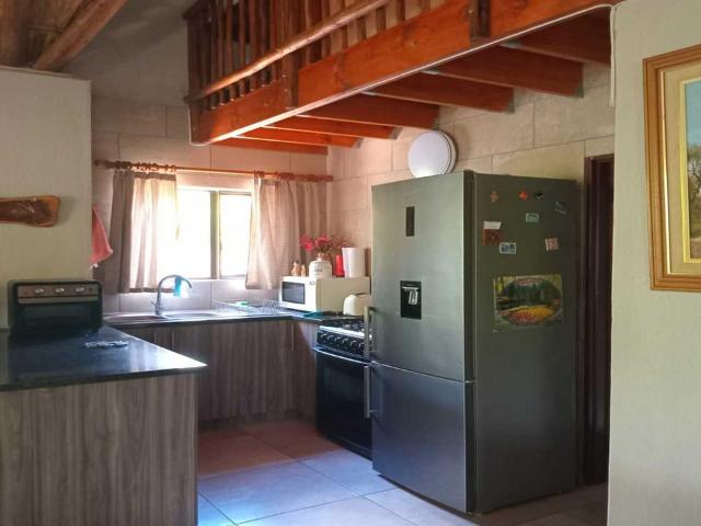 2 Bedroom house for sale in Marloth Park