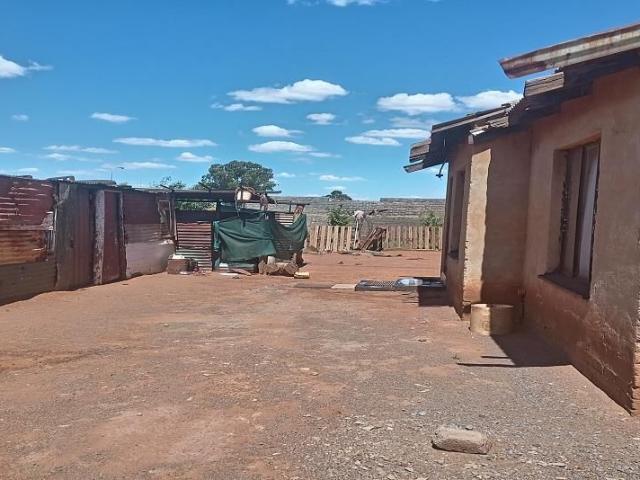 2 Bedroom house for sale in Meyerton Park
