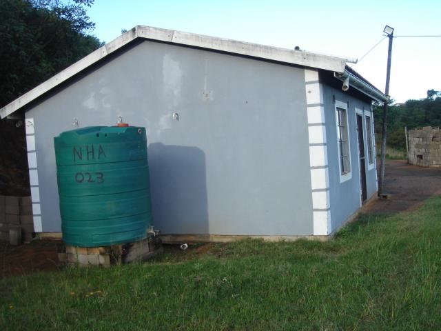 2 Bedroom House For Sale in Mfume