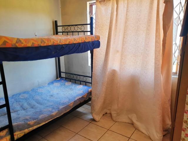 2 Bedroom House For Sale in Mthatha