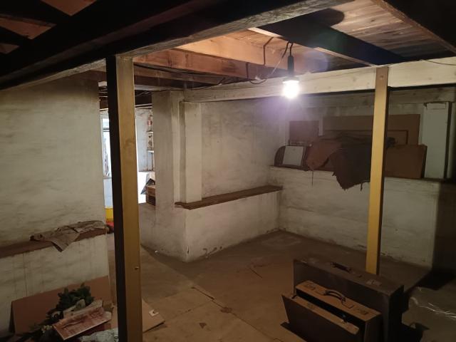 2 Bedroom House For Sale in Muckleneuk