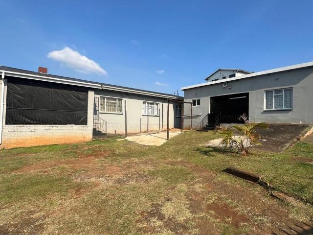 6 Bedroom house for sale in Northdale, Pietermaritzburg