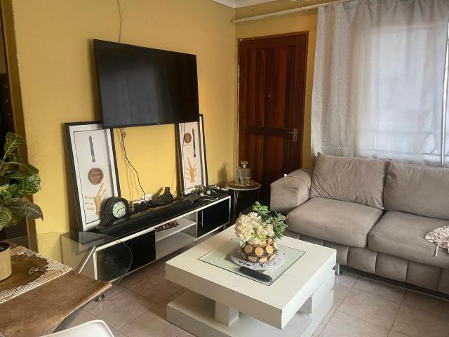 2 Bedroom House For Sale in Naturena