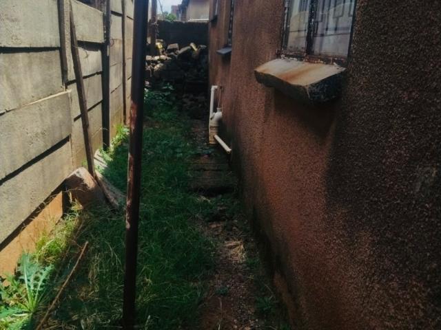 2 Bedroom House For Sale in Naledi