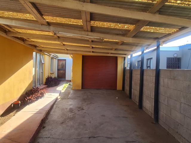 2 Bedroom House For Sale in New Brighton