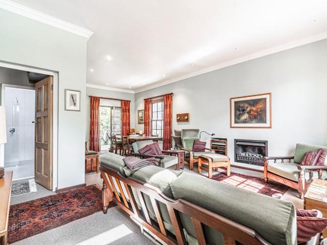 2 Bedroom house sold in Newlands, Cape Town