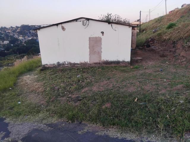 2 Bedroom house for sale in Newtown B, Durban