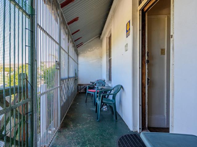 2 Bedroom House For Sale in South End