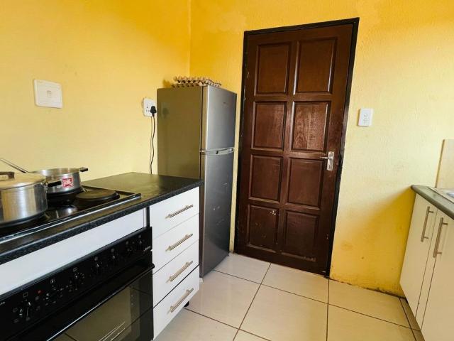 2 Bedroom house for sale in Soshanguve VV