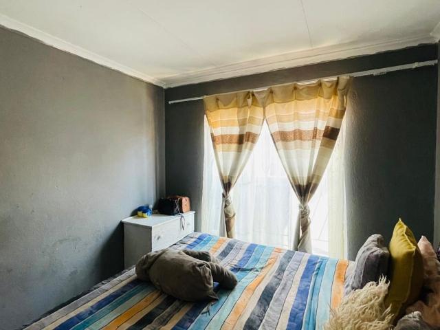 2 Bedroom house for sale in Soshanguve VV