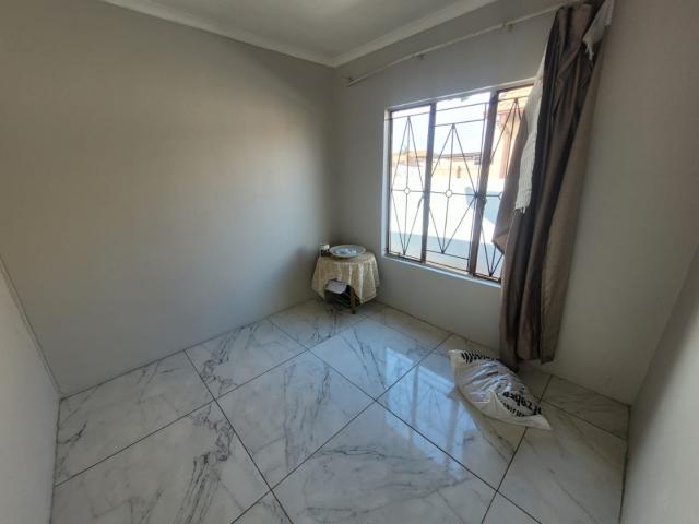 2 Bedroom House For Sale in Soshanguve B