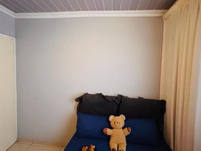 2 Bedroom house for sale in Soshanguve BB