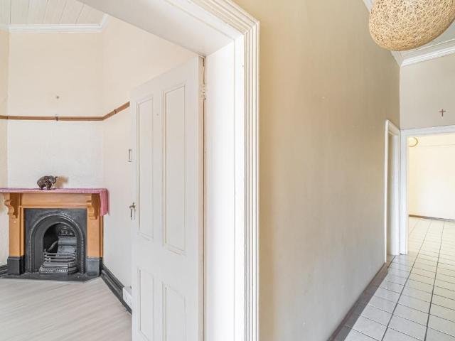 2 Bedroom house sold in Salt River, Cape Town