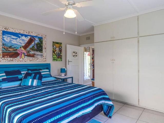 2 Bedroom house for sale in Scottburgh South