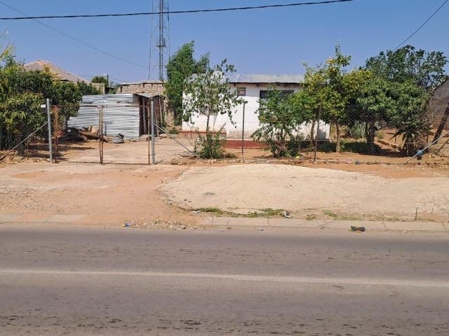 2 Bedroom House For Sale in Seshego