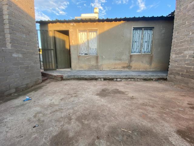 2 Bedroom House For Sale in Seshego 9F