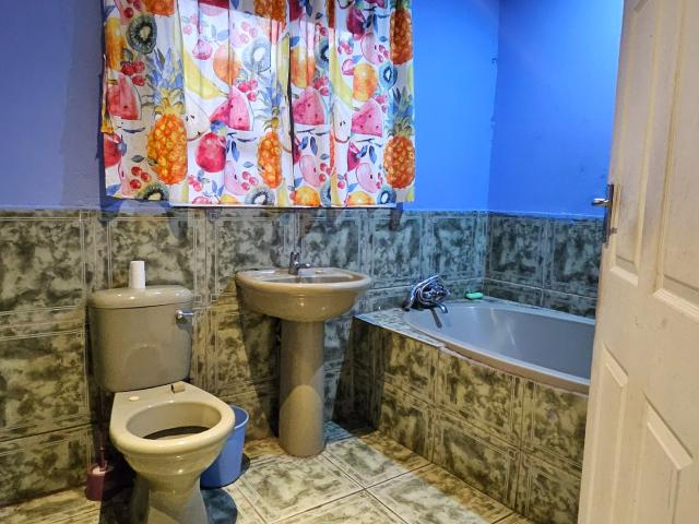 2 Bedroom House For Sale in Seshego 9F