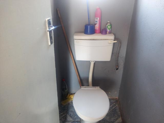 2 Bedroom House For Sale in Seshego 9L